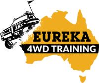 Eureka 4WD Training image 1